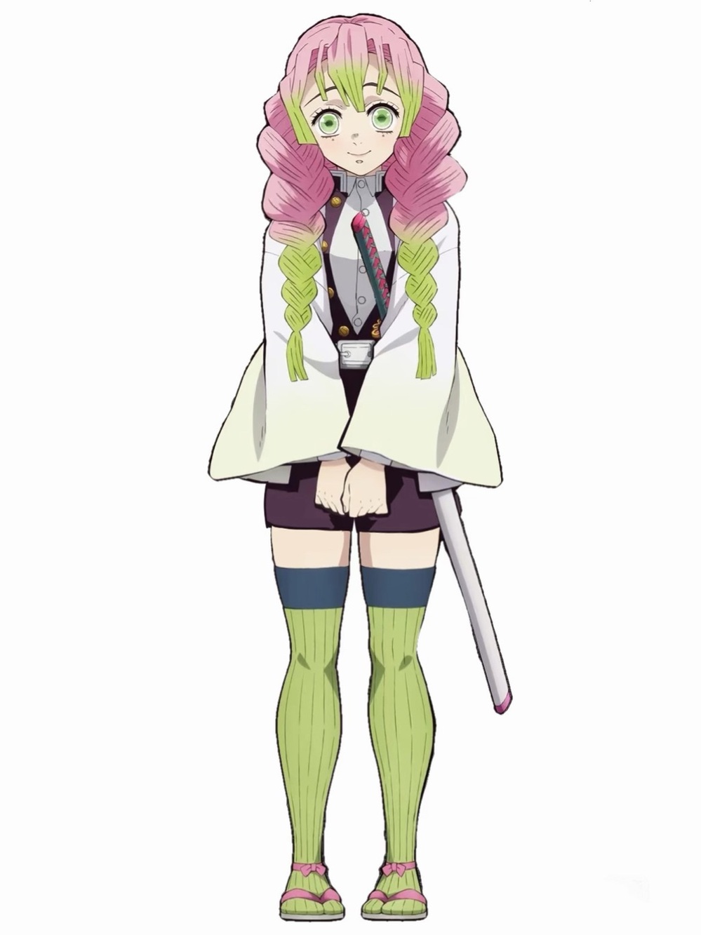 Demon Slayer Cosplay Custume